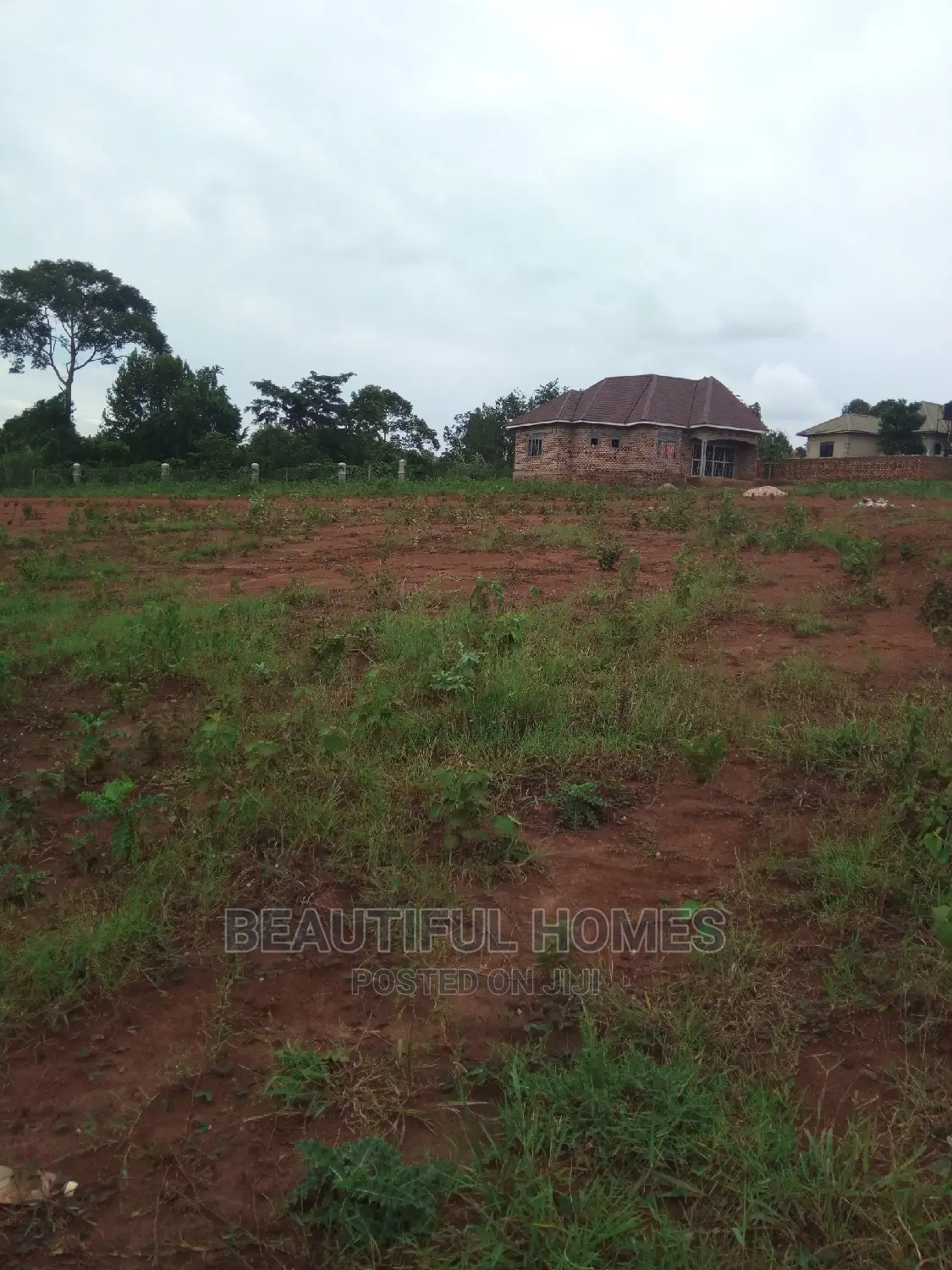 2 Plots in Kira Close to Main Road on Sell