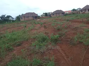 2 Plots in Kira Close to Main Road on Sell