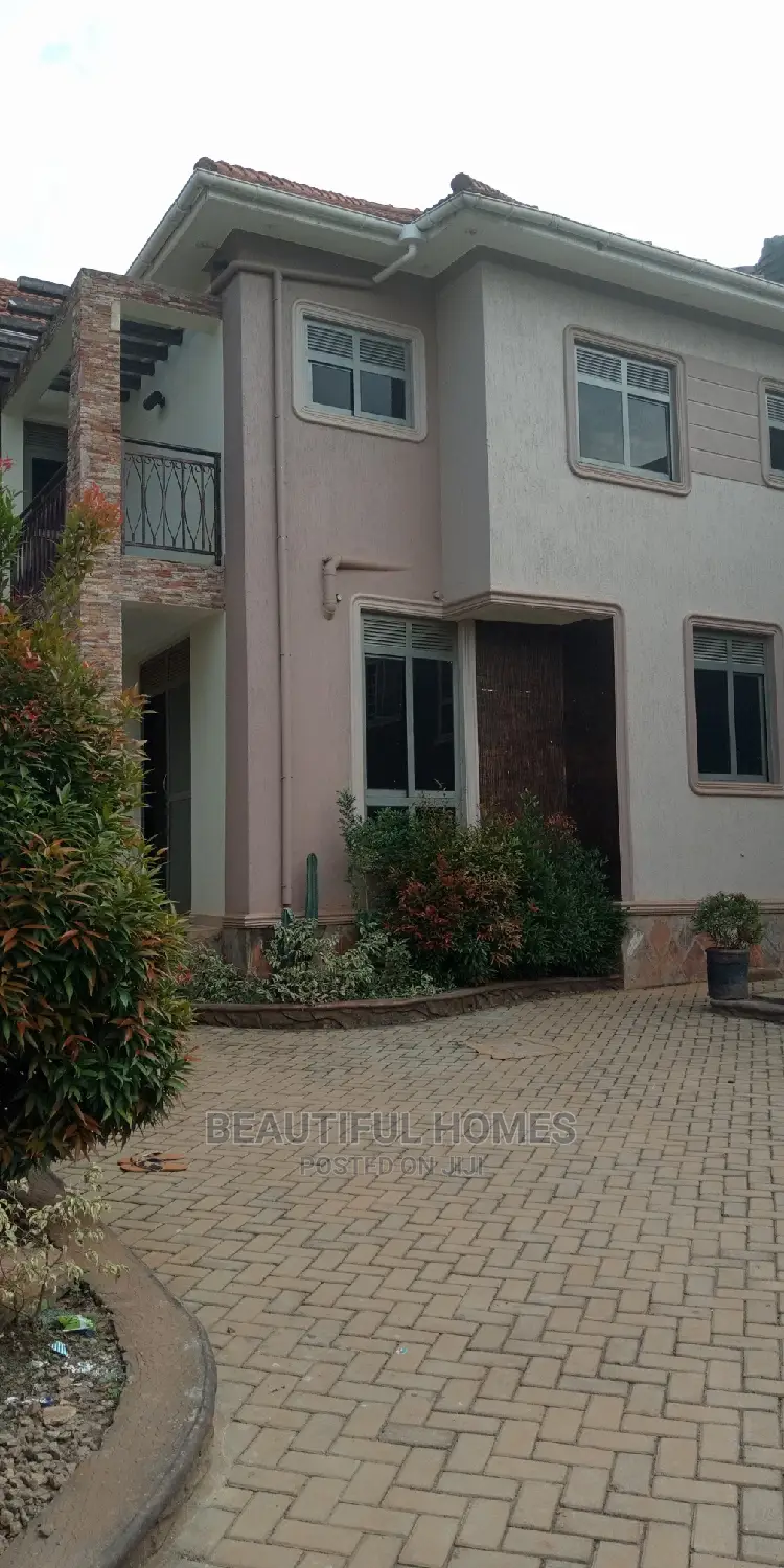 Furnished 4bdrm House in Kira, Kampala for Sale