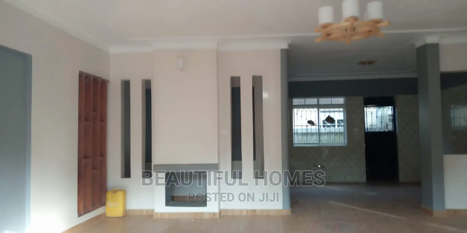Furnished 4bdrm House in Kira, Kampala for Sale