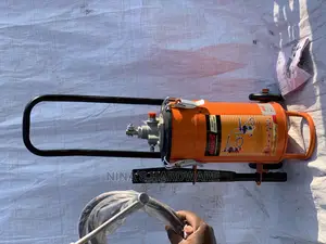 Grease Bucket / Fluid Bucket
