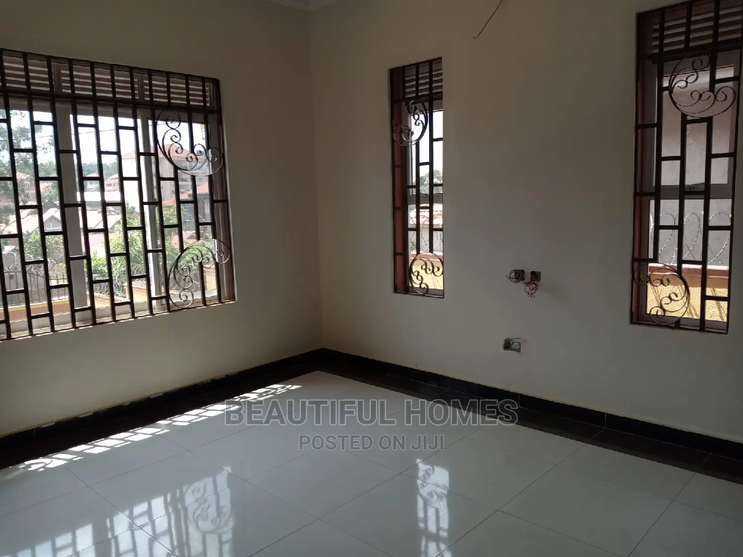 Furnished 2bdrm Apartment in Kira, Kampala for Sale