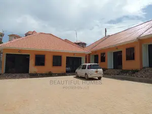 Furnished 2bdrm Apartment in Kira, Kampala for Sale