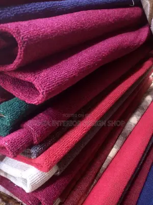 Woolen Carpters