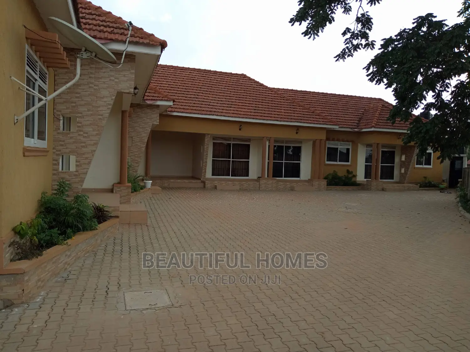Furnished 2bdrm Apartment in Naalya, Kampala for Sale