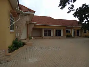 Furnished 2bdrm Apartment in Naalya, Kampala for Sale