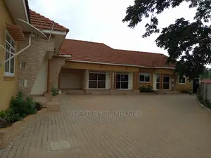 Furnished 2bdrm Apartment in Naalya, Kampala for Sale