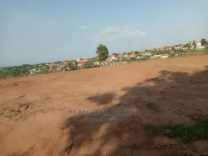 Kira Two Plots Near Tarmack for Sale