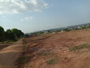 Kira Two Plots Near Tarmack for Sale
