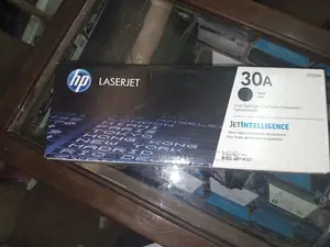 Hp Laserjet 30A