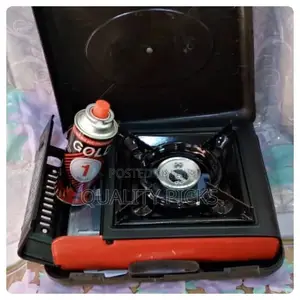 Gas Stove Cooker
