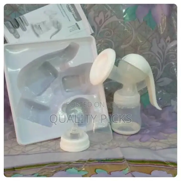 Breast Pump