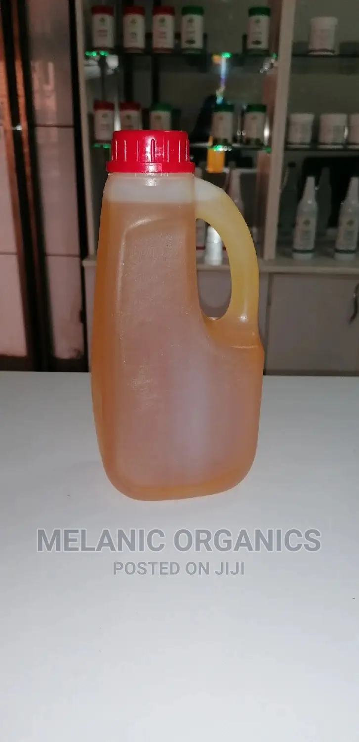 Pure Sun Flower Oil (One Litre)