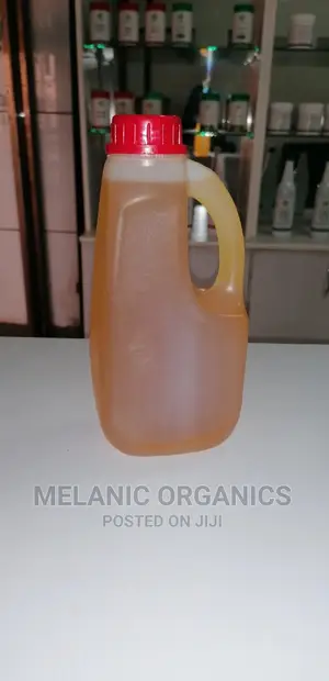 Pure Sun Flower Oil (One Litre)