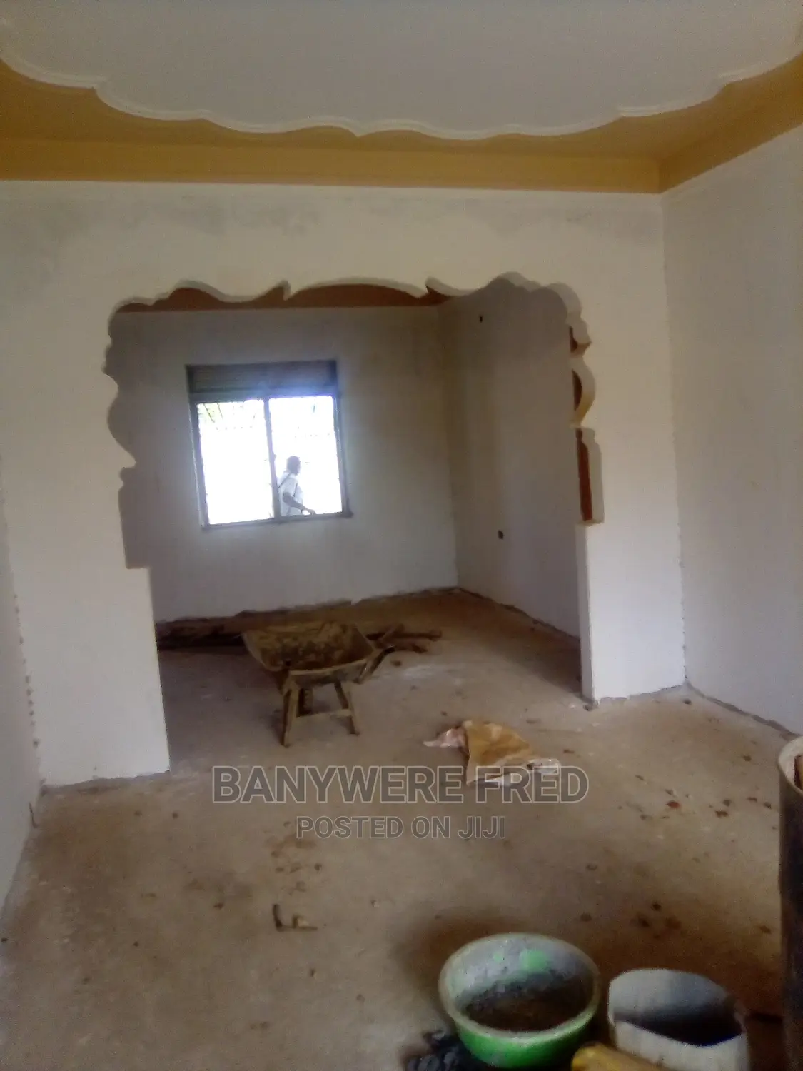 Furnished 3bdrm Bungalow in Sonde Estate, Mukono for Sale