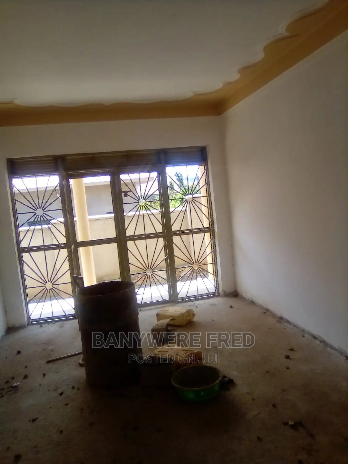 Furnished 3bdrm Bungalow in Sonde Estate, Mukono for Sale