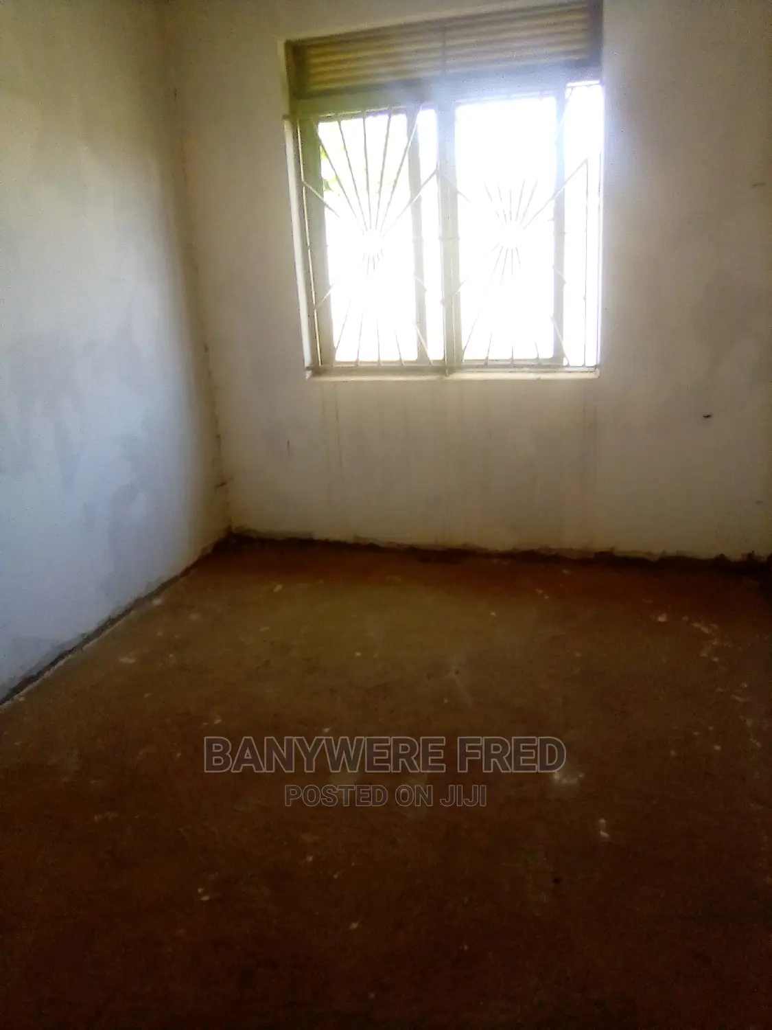 Furnished 3bdrm Bungalow in Sonde Estate, Mukono for Sale