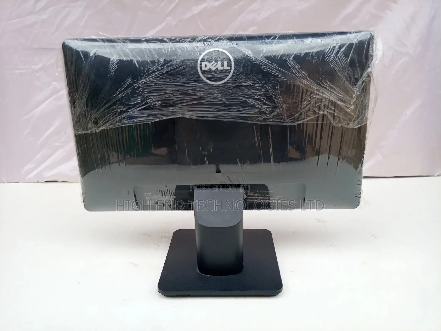 New Model Dell 19inch Wide Monitor Uk