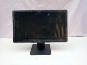 New Model Dell 19inch Wide Monitor Uk