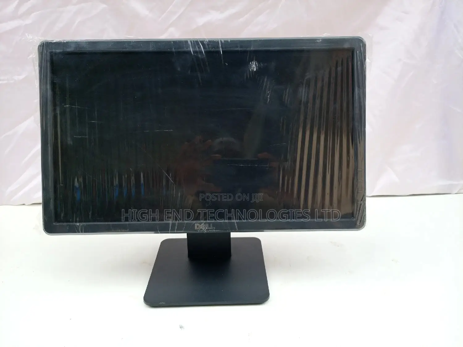 New Model Dell 19inch Wide Monitor Uk