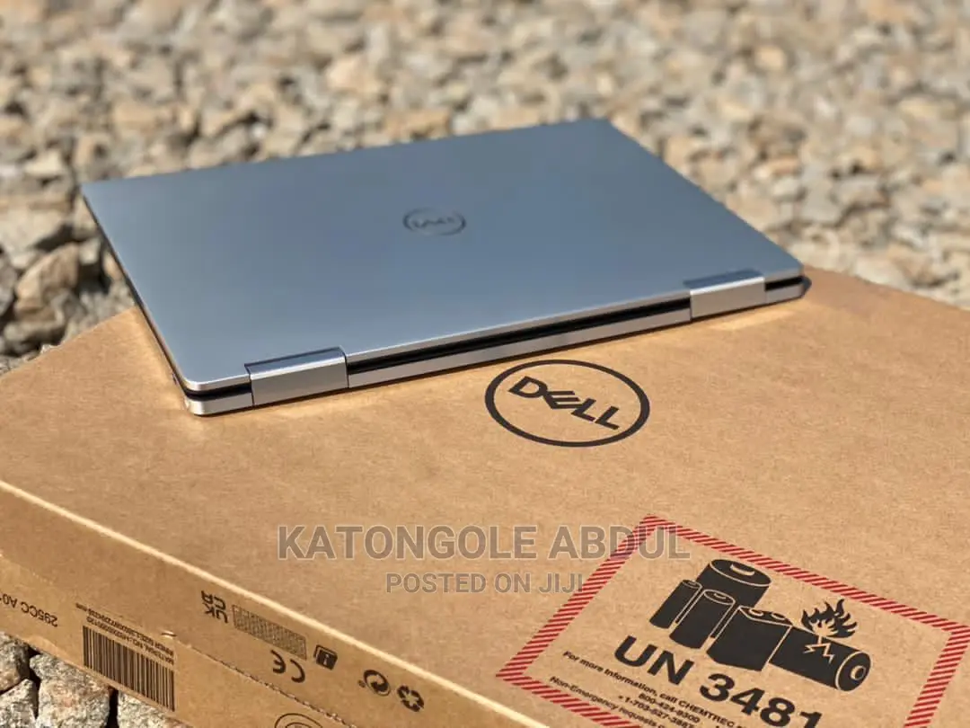 New Laptop Dell XPS 13 16GB Intel Core I7 SSD 512GB