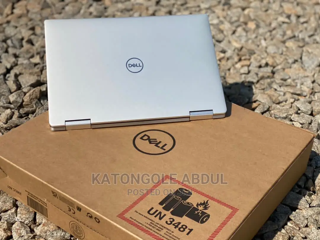 New Laptop Dell XPS 13 16GB Intel Core I7 SSD 512GB