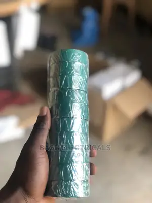 Installation Tape Tronic