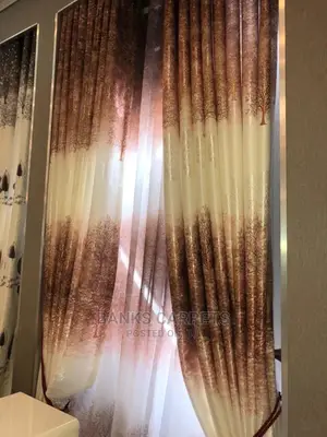 Modern Curtains