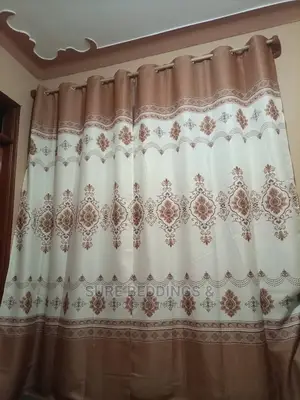 Already Made Quality Curtains