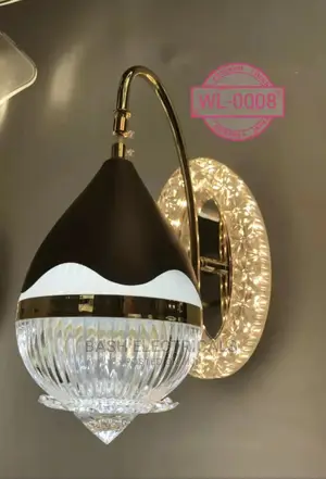 Led Wall Bracket