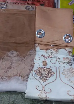 Already Made Quality Curtains