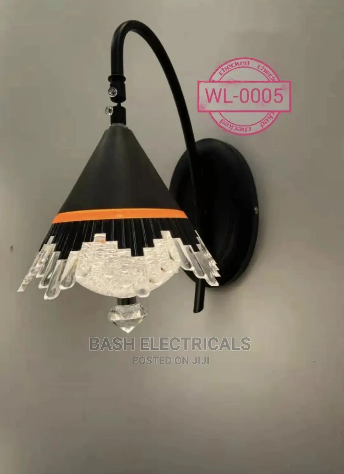 Wall Bracket Led