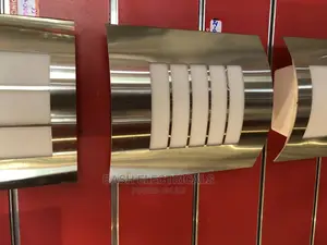 Unique Wall Bracket