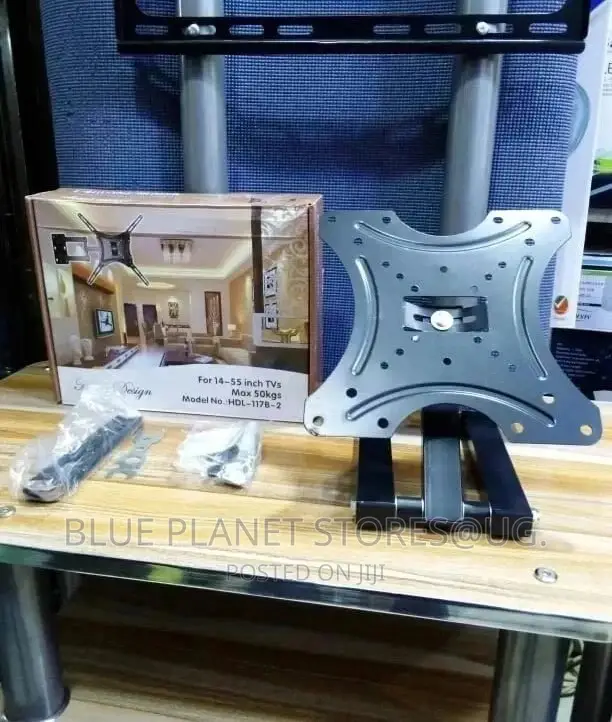 Swivel/Tilt/Full Motion TV Wall Mount Bracket