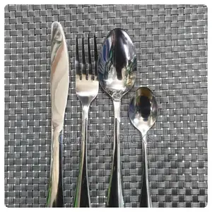 Folks and Spoons