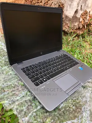 Photo - Laptop HP EliteBook 840 G1 4GB Intel Core I5 HDD 500GB