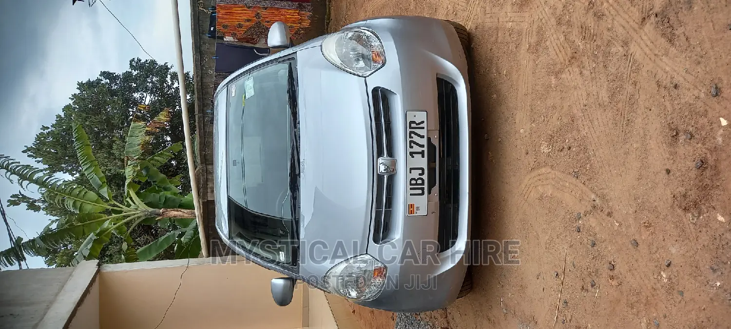 Cars for Hire and Self Drive
