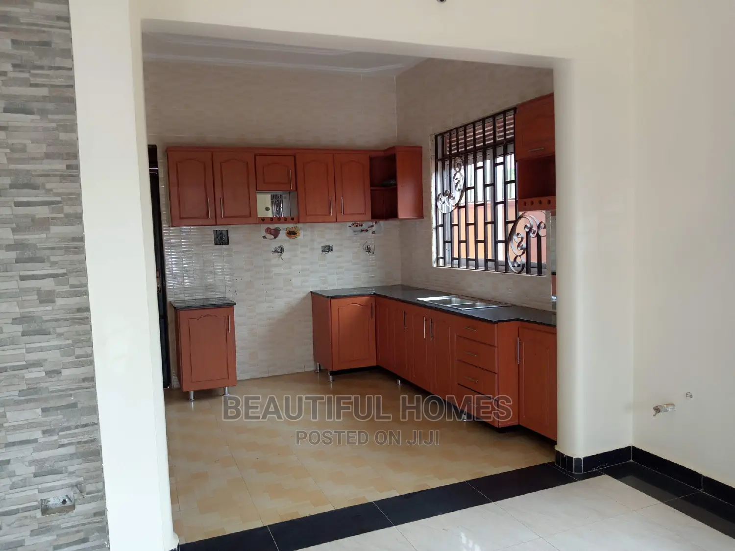 Furnished 4bdrm House in Kira, Kampala for Sale