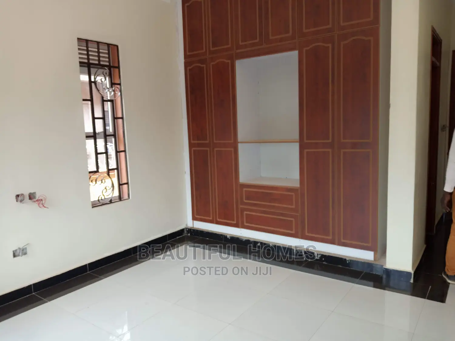 Furnished 4bdrm House in Kira, Kampala for Sale