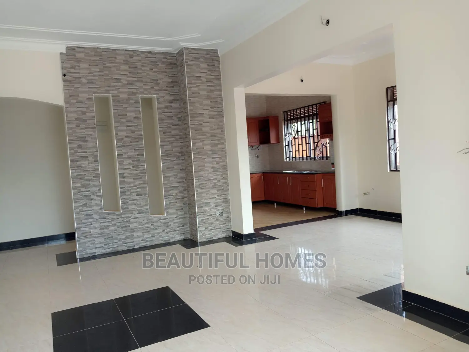 Furnished 4bdrm House in Kira, Kampala for Sale