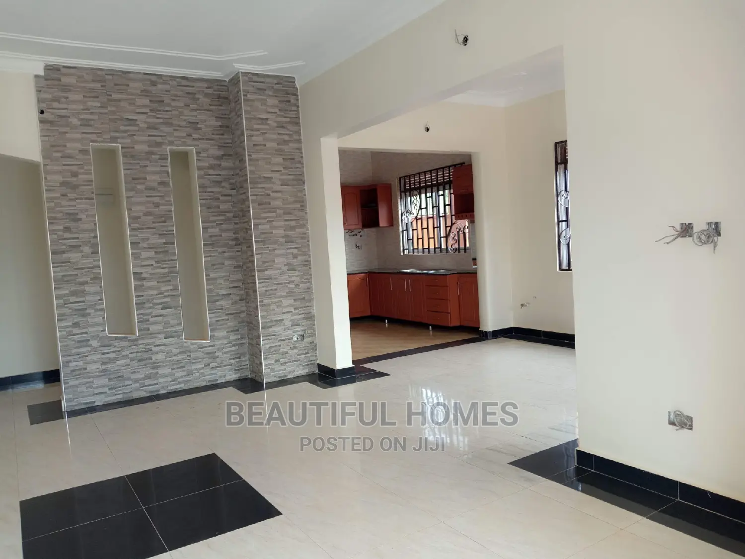 Furnished 4bdrm House in Kira, Kampala for Sale