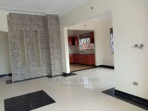 Furnished 4bdrm House in Kira, Kampala for Sale