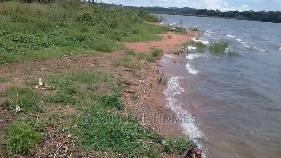 Kalangala Town 10 Aces of Beach Land on Sale