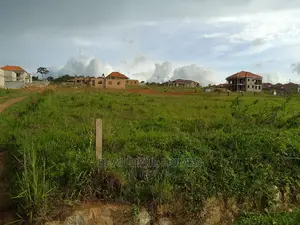 Kira Two Plots Close to the Main Road for Sale