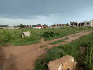 Kira Two Plots Close to the Main Road for Sale