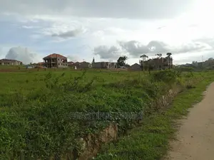 Kira Two Plots Close to the Main Road for Sale