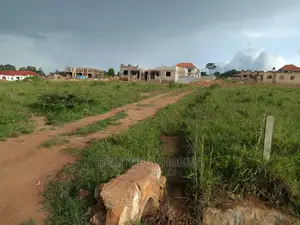 Kira Two Plots Close to the Main Road for Sale