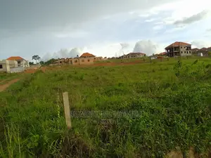 Kira Two Plots Close to the Main Road for Sale