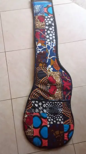 Guitar Bags