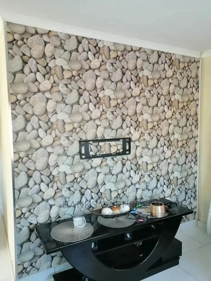 2D Wall Papers